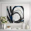Slumber II Painting by Sara Brown-26939174-26939175
