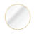 Metal Round Bathroom Mirror-465338991-465338985