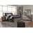 Karmann Panel Storage Bed-58954918