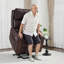 Fauteuil inclinable électrique Yreka-443899048