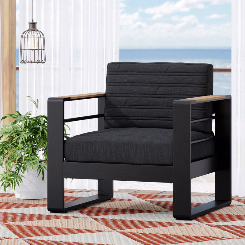 Fauteuil de patio