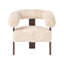 Living Room Set ILBRO Faux Fur-128778731-128778733
