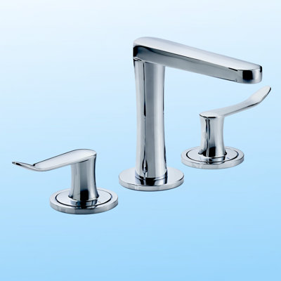 Emile Tub Filler