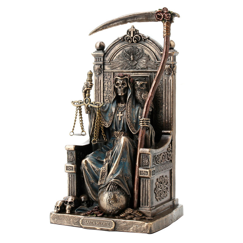 Westphal Fantasy & Sci-Fi Figurines & Sculptures