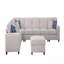 Canapé modulaire avec repose-pieds-2034532281-2034532287