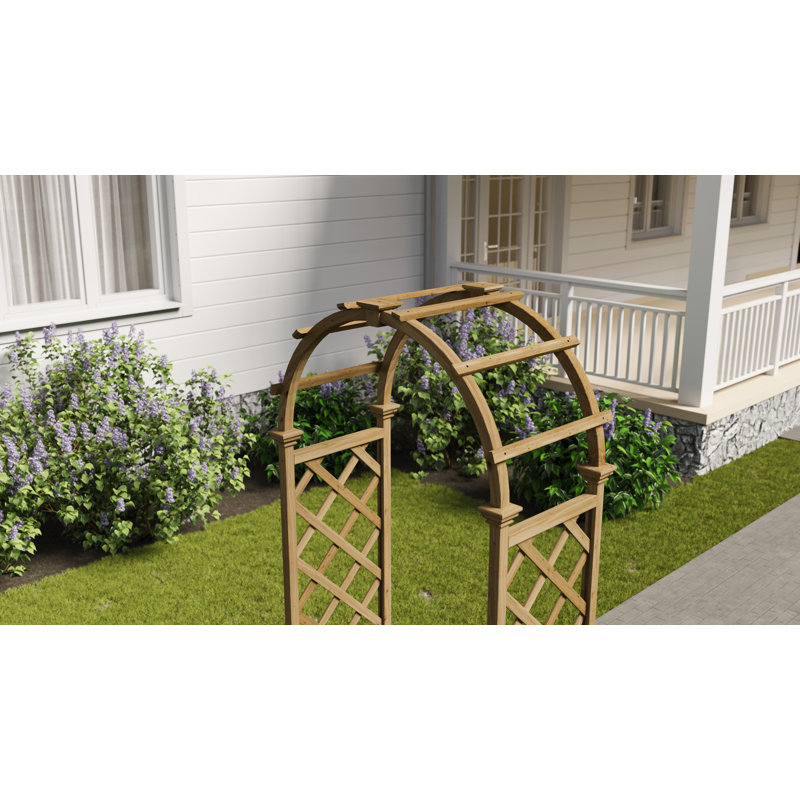 Collingwood Arbor