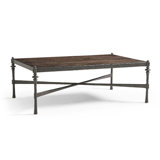 Terravita Cocktail Table