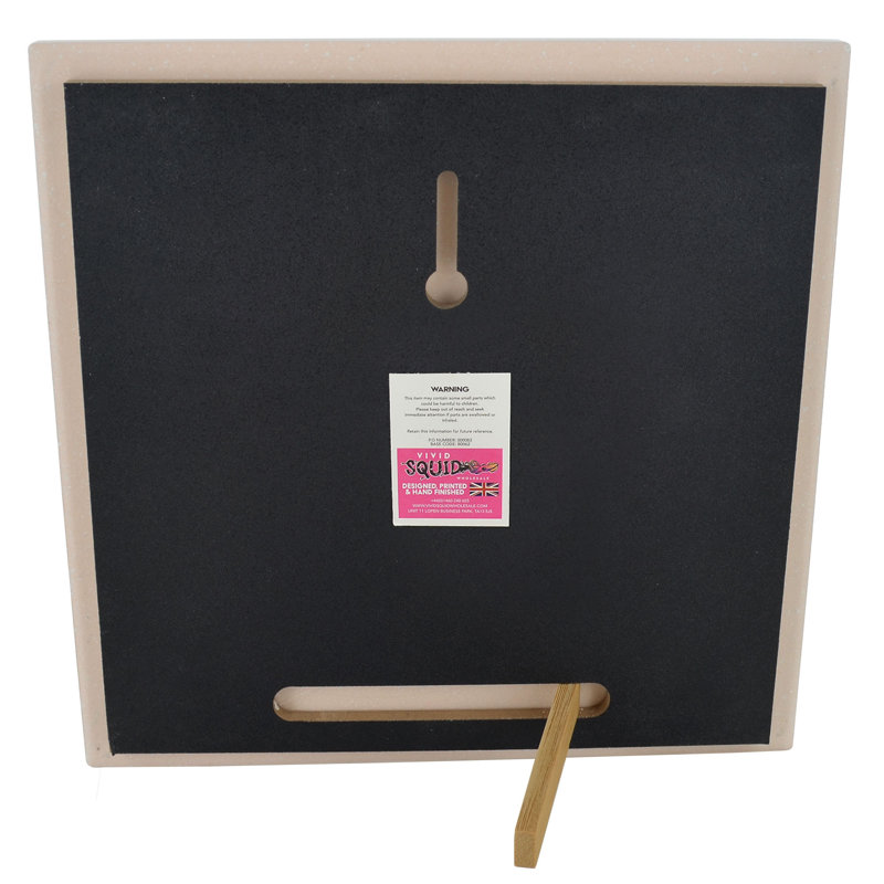 D.FINNEY Traditional Wall Decor on Ceramic