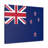 " New Zealand Country Flag "-1367051357