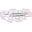 331cm Wide Patio Sectional Set