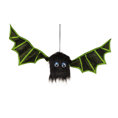 Batte d'Halloween avec son Fenet
