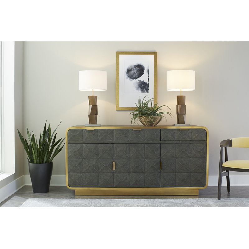 Edward Table Lamp