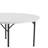 Table pliante portative 72 po