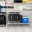 Aluminum Storage Rack-923576619