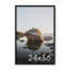 Cadre photo en bois massif avec verre-1459241194-1459241200