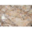 Table d'appoint luxueuse en marbre rose naturel luxueux - Accent géométrique élégant pour les espaces de vie modernes, compact et élégant-241780438