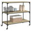 Kitchen Serving Cart-1523788803