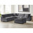 Vinessa Modular Sectional - 6-Piece Nest-100655180