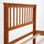 Lit plateforme simple Garrettsville-520728042