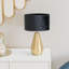 Metal Table Lamp-36579861-36579850