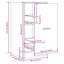 Ruca End Table-1363878698