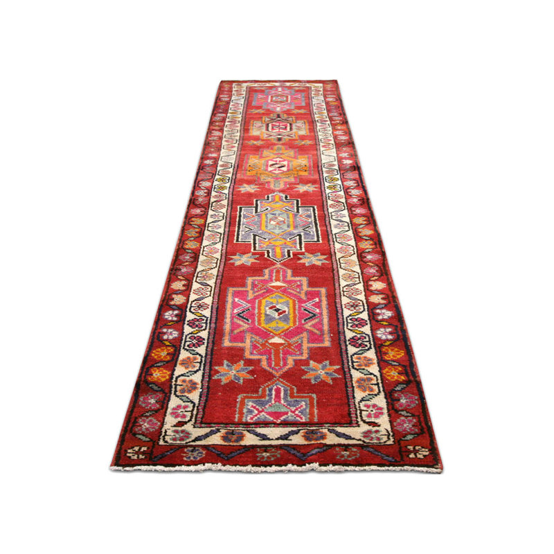 Runner One-of-a-Kind 2'8" X 13'9" Area Rug