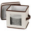 Dinnerware & Stemware Storage