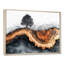 Goronwy Autumn Cherry Blossom Tree In The Woods II - Art mural fleur de cerisier-1669925760-1669925820-1669925822