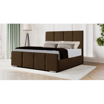 Edgemont Upholstered Bed
