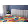 Drap-housse floral Ambesonne