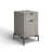 Haslet Heights 18" Wide Sierra File Cabinet