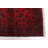 Castelli Red Rug 2'5" x 4'2"