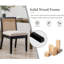 Linen Upholstered Accent-1833741631-1833741625