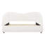 Base de lit tapissier Arlo