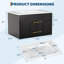 Meuble-lavabo 30 po avec lavabo-126123664-126123666