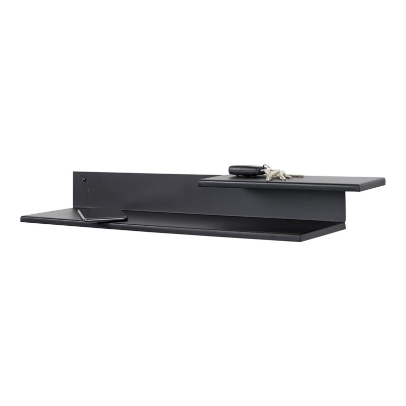 Accent Shelf, 8.5cm H x 67.5cm W x 15cm D