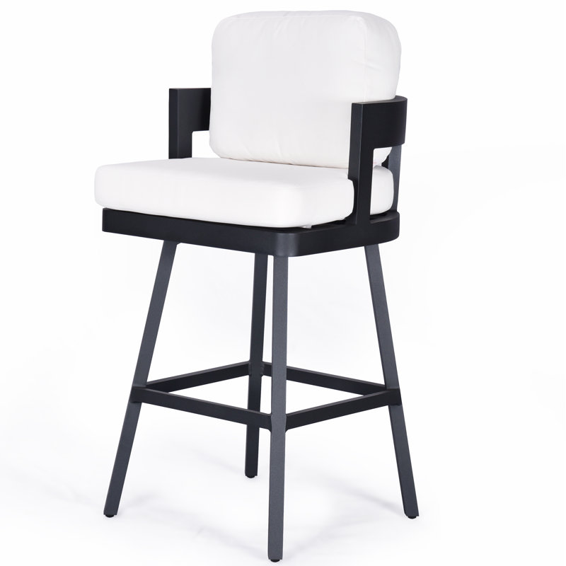 Tabouret de bar 38 po Everlee