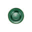 Metallic Handmade Glass Salad/Dessert Plate-94016340