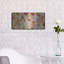 «Breezy Floral I» par Silvia Vassileva, art mural en métal-1173997557
