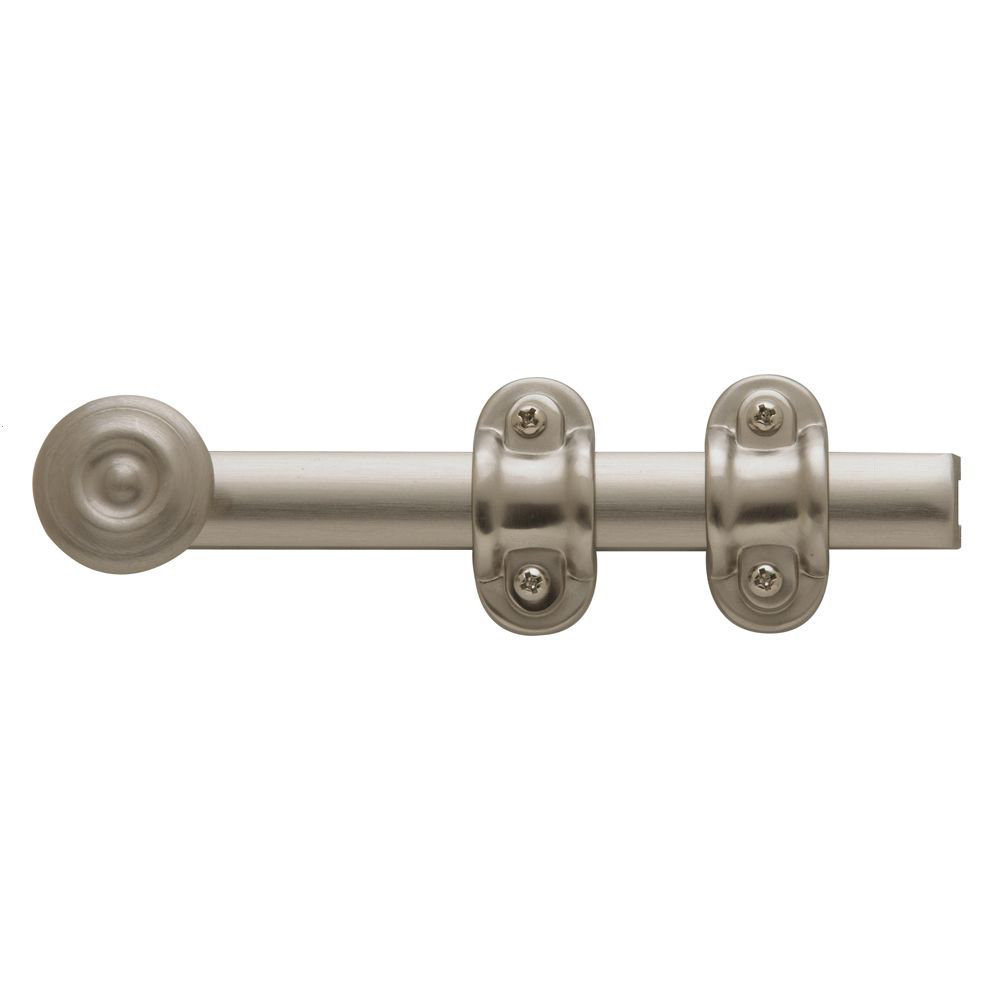 Ornamental Heavy Duty Surface Bolt Baldwin 