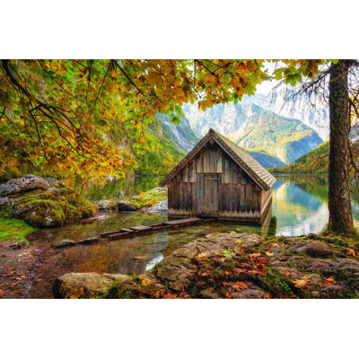 The Boathouse 2886325