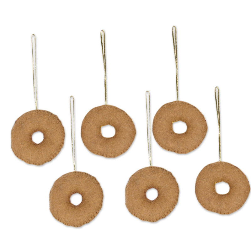 Ornement suspendu Sweet Sprinkles
