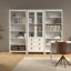 Bibliothèque standard H 78,35 "x l 30,73" Cotham-96862385
