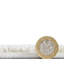 Atward area rug Machine Woven Rectangle Cream-2091096824