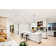 Selectable CCT Remodel or New Construction LED Retrofit Recessed Lighting Kit