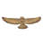 Barn Owl Flying Statue