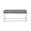 Banc rembourré Forontenac-236481816