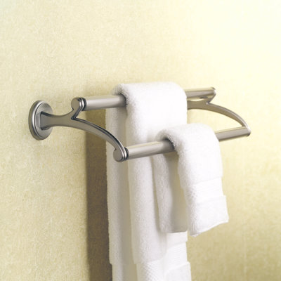 20.18'' 2 Towel Bar