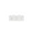 Glasgow 59'' Double Bathroom Vanity with Acrylic Top-1193808176-1193808177