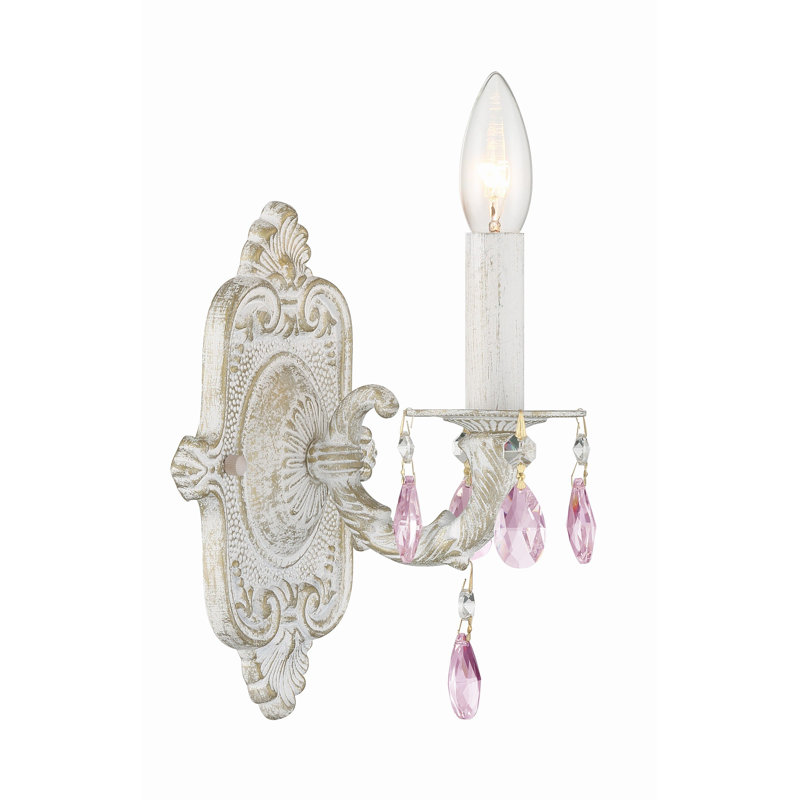 Abagail Wall Sconce